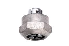 Pinza da 6 mm con ghiera di serraggio (esagonale), OFE/GS (631945000) 