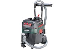 ASR 35 M ACP (602058180) Allessauger 