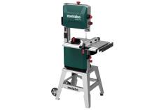 BAS 318 Precision WNB (619009180) Scie à ruban 
