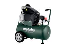 Basic 250-24 W (601533180) Kompressor 