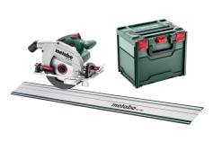 Set KS 66 FS (691135520) Handkreissäge 