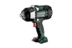 SSW 18 LTX 1750 BL (602402840) Visseuse à chocs sans fil 